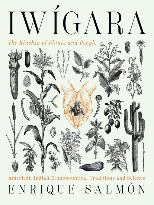 Title details for Iwigara by Enrique Salmon - Available